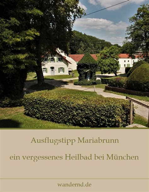 heilbad mariabrunn